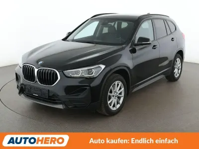Gebraucht BMW X1