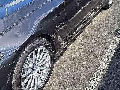 BMW 530e