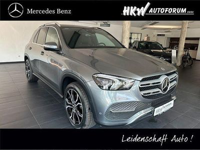 Mercedes GLE300