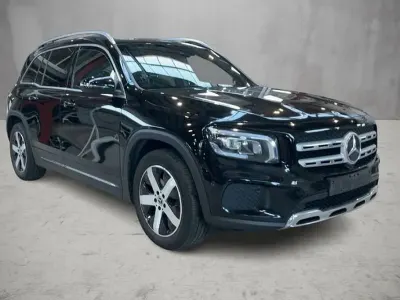 Gebraucht Mercedes GLB200