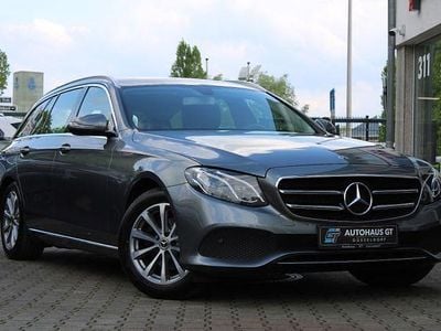 Mercedes E200