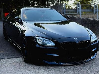 Gebraucht BMW M6 750 PS (551 kW) 2013 Schwarz Coupé
