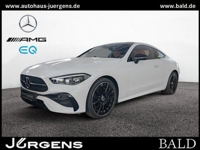 Mercedes CLE220