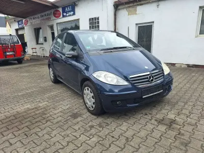 Gebraucht Mercedes A150
