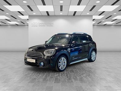 gebraucht Mini Cooper D Countryman ALL4