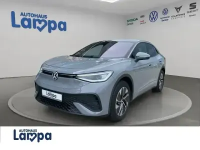 Gebraucht VW ID.5