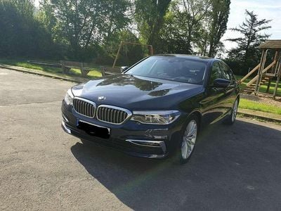 BMW 540