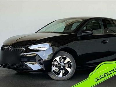 gebraucht Opel Corsa-e - e -SOFORT- 50 kWh LED KAMERA SHZ KEYLESS