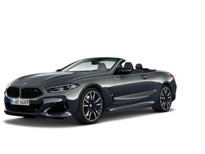 gebraucht BMW M850 xDrive Cabrio