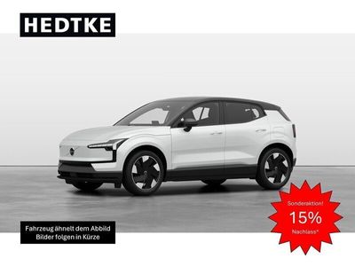 gebraucht Volvo EX30 Extended Range Plus - 15% SONDERAKTION!