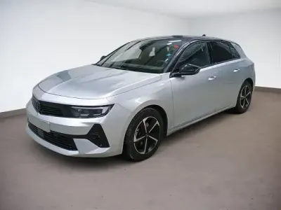 Gebraucht Opel Astra S 131 PS (96 kW) 2025 Grau Limousine