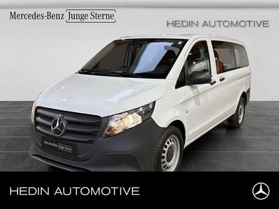 Gebraucht Mercedes Vito 136 PS (100 kW) 2025 Weiß Van