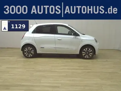 Gebraucht Renault Twingo