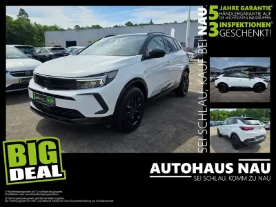 Gebraucht Opel Grandland X