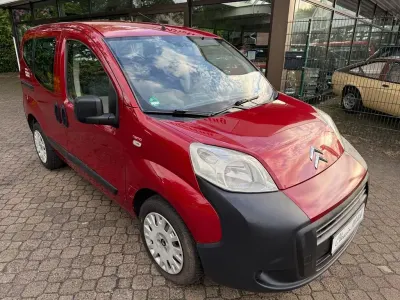 Gebraucht Citroën Nemo