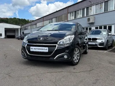 Gebraucht Peugeot 208
