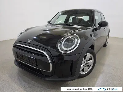 Gebraucht Mini ONE