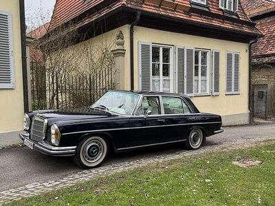 Gebraucht Mercedes 300 170 PS (125 kW) 1969