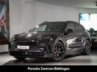 Gebraucht Porsche Cayenne Electric