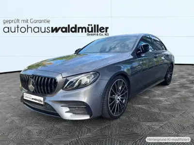 Gebraucht Mercedes E53 AMG