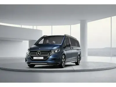 Gebraucht Mercedes EQV300