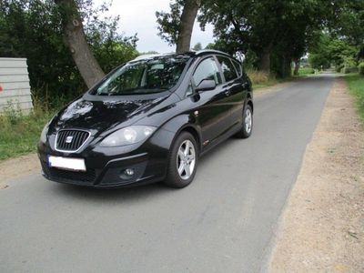 Seat Altea XL