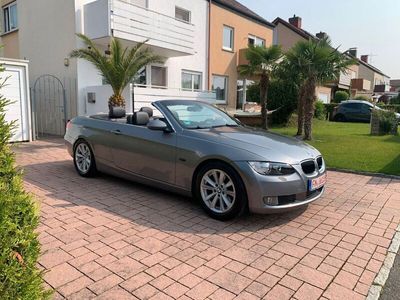 BMW 320 Cabriolet