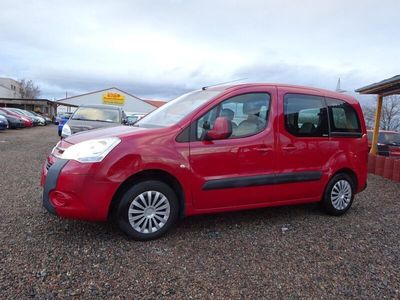 gebraucht Citroën Berlingo 1.6 16V 66kW Multispace