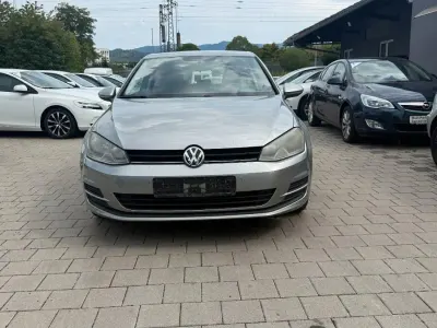 Gebraucht VW Golf VII