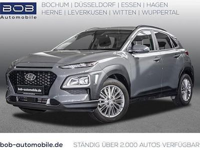 Gebraucht Lexus UX 250h 184 PS (135 kW) 2021 Grau SUV