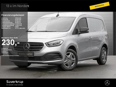 Mercedes Citan 112