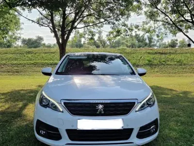 Gebraucht Peugeot 308