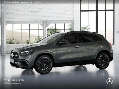 Neu Mercedes GLA220 190 PS (139 kW) 2026 SUV