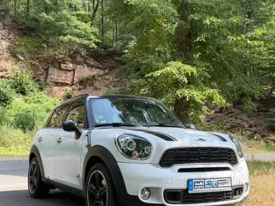 Gebraucht Mini Cooper S Countryman