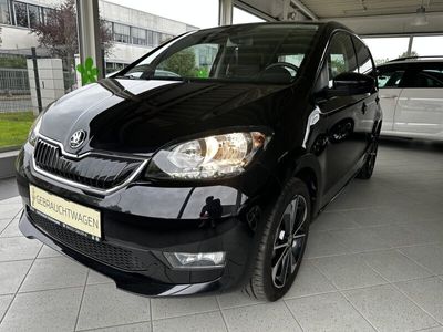 gebraucht Skoda Citigo-e IV Style