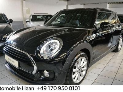 Mini Cooper Clubman
