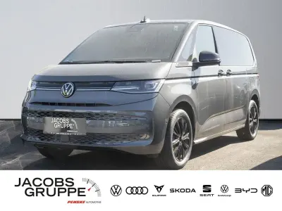 Nuova VW T7 Life 150 CV (110 kW) 2026 Grigio Furgone