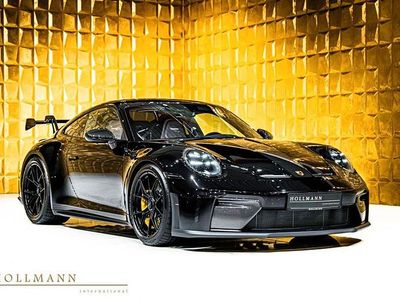 Neu Porsche 992 510 PS (375 kW) 2026 Schwarz