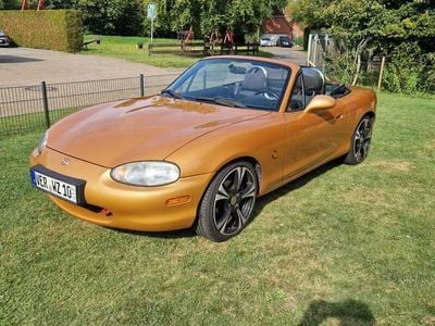 Mazda MX5