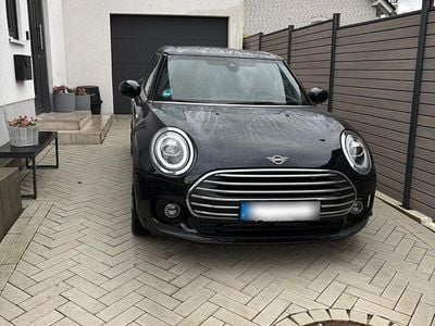 Gebraucht Mini ONE 102 PS (75 kW) 2021 Schwarz Kleinwagen