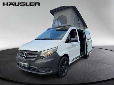 Usata Mercedes Vito 2022 Bianco Furgone