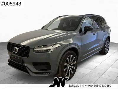 Brugt Volvo XC90