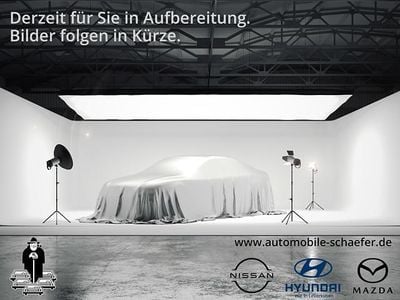 Usado Mazda 3 Inclusive 120 HP (88 kW) 2018 Cinzento Sedan