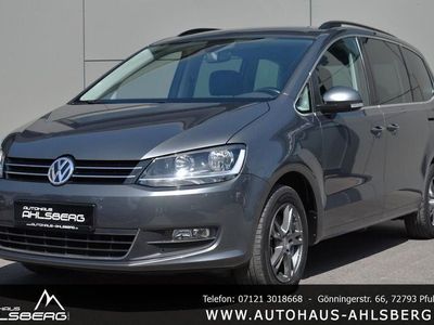 VW Sharan