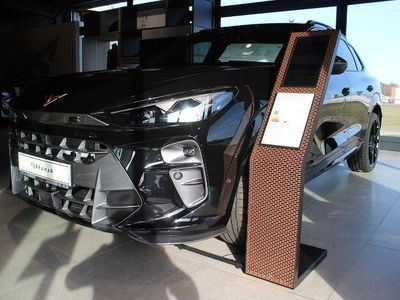 Neu Cupra Terramar VZ 265 PS (194 kW) 2025 Schwarz SUV
