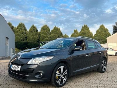 Renault Mégane III