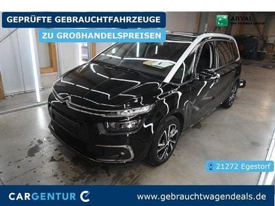 Citroën C4 SpaceTourer