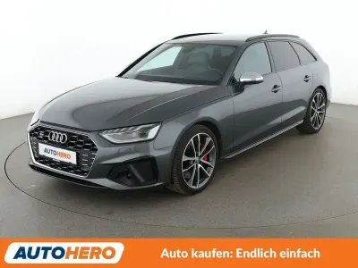 Gebraucht Audi S4