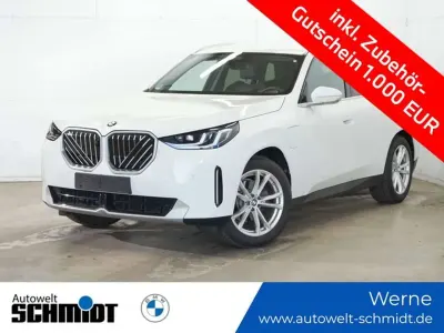 Gebraucht BMW X3