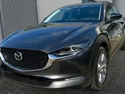 Nuova Mazda CX-30 Exclusive 140 CV (102 kW) 2026 Grigio SUV